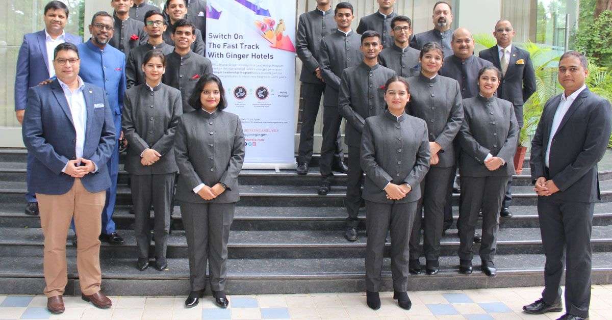 Leadership in hospitality and hotel services Training Diploma 