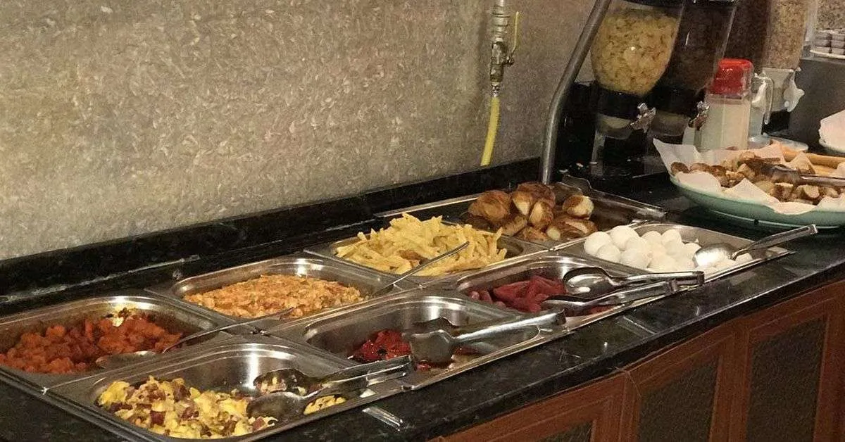 Material Handling and Storage at Hotels and Restaurants Course