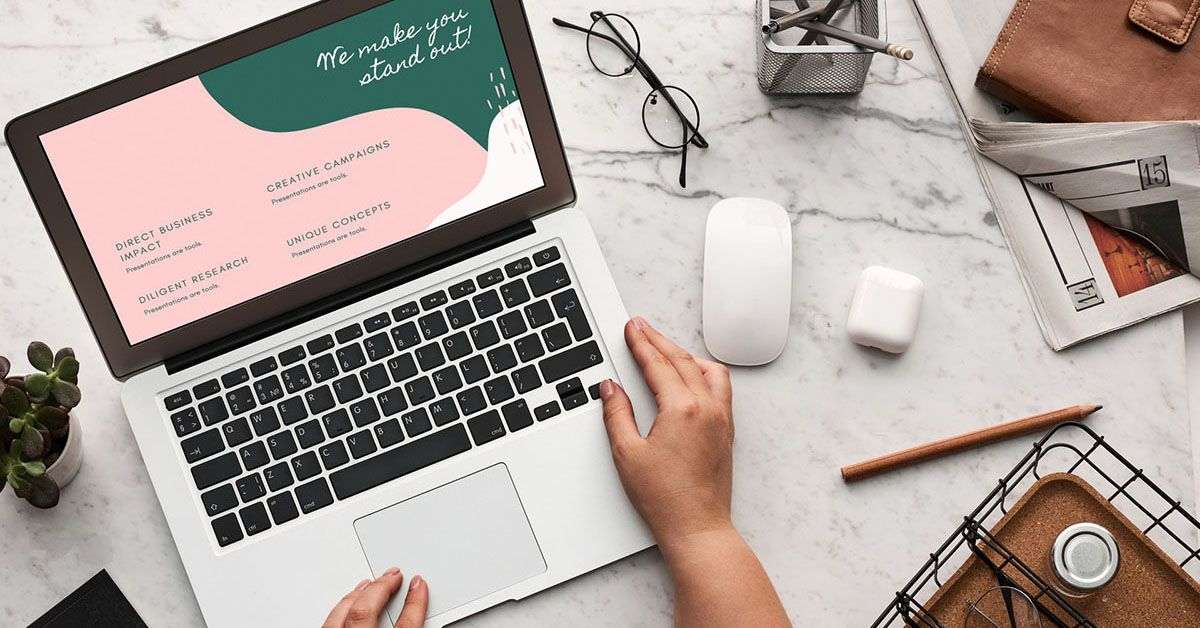 Graphic Design Training Diploma