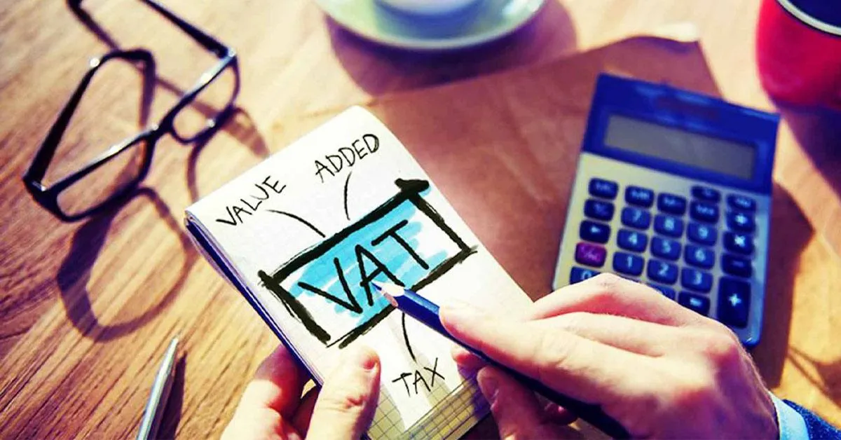 Value Added Tax (vat) Course