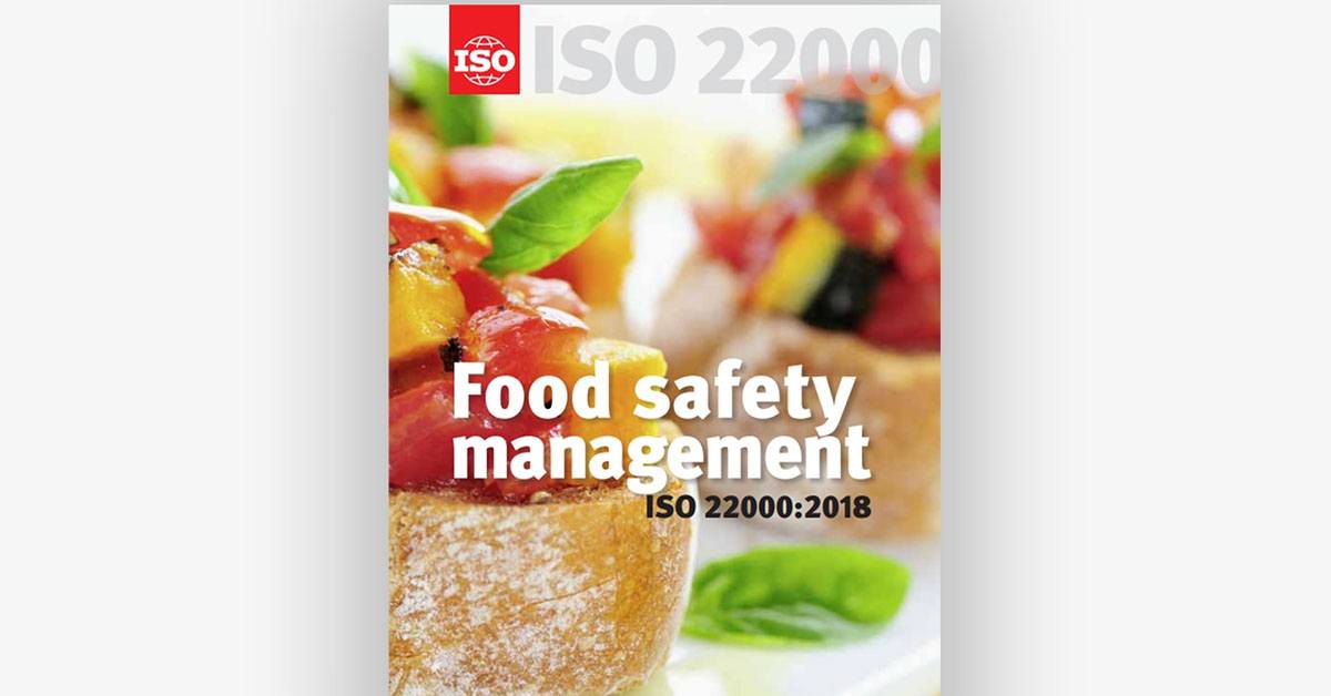Food Safety and ISO 22000:2018 Training Diploma