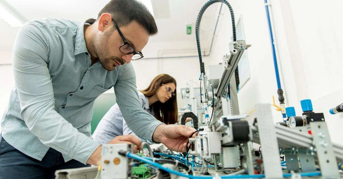 Medical Equipment Maintenance & Malfunction Detection Training Diploma