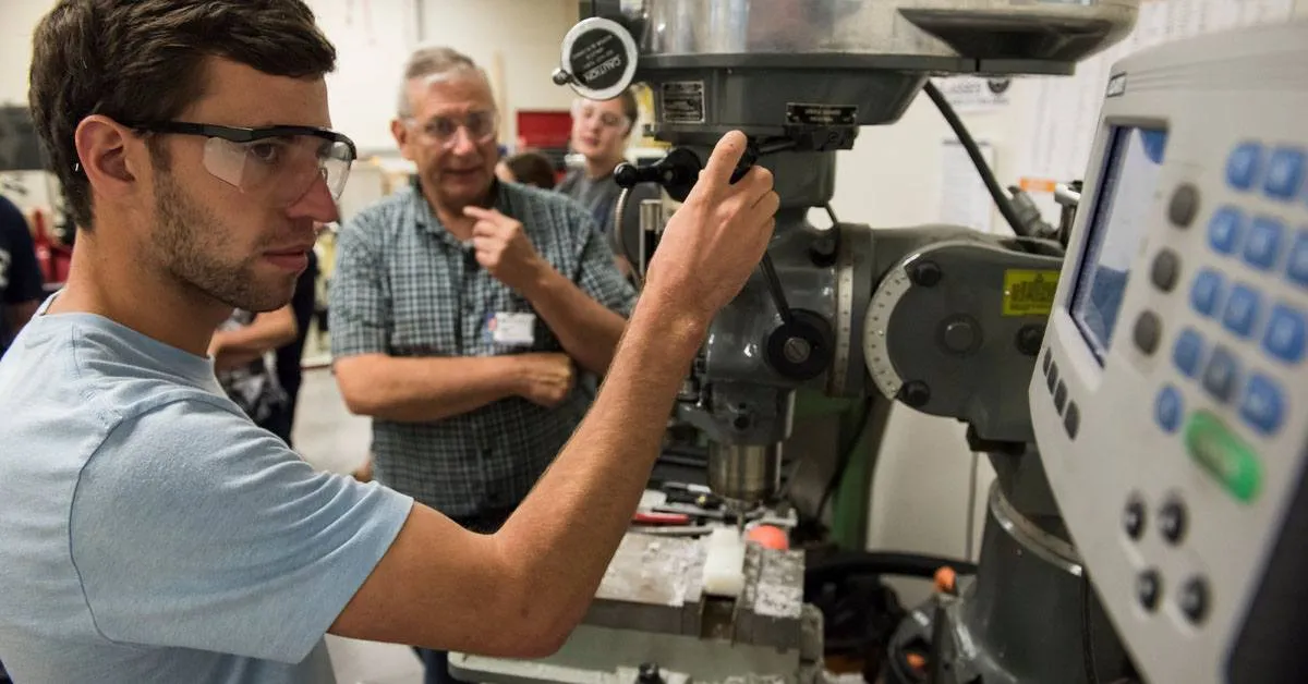 Clinical Engineering Course