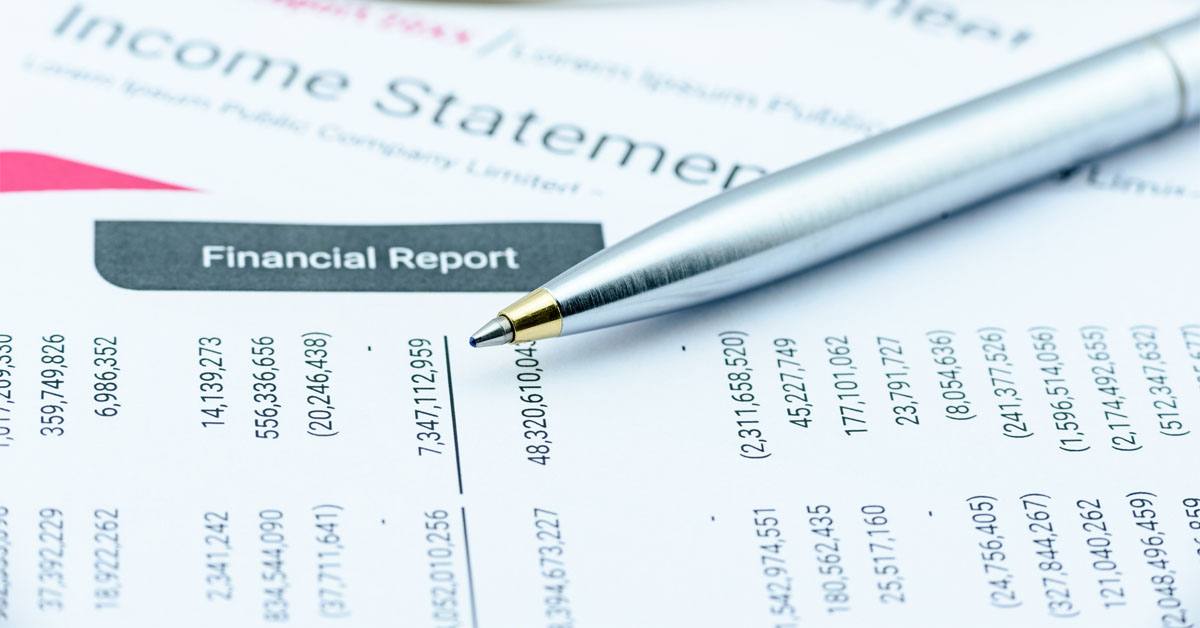 Financial Statements in Accordance with IFRS Training Course