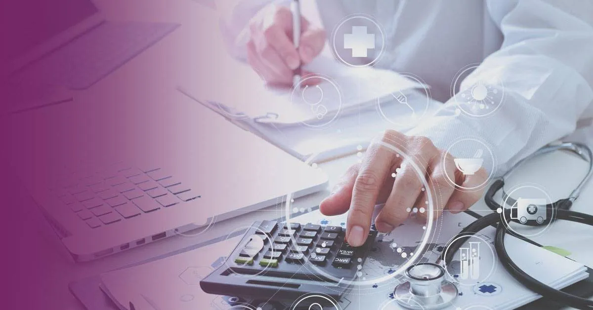 Accounting for Hospitals Course