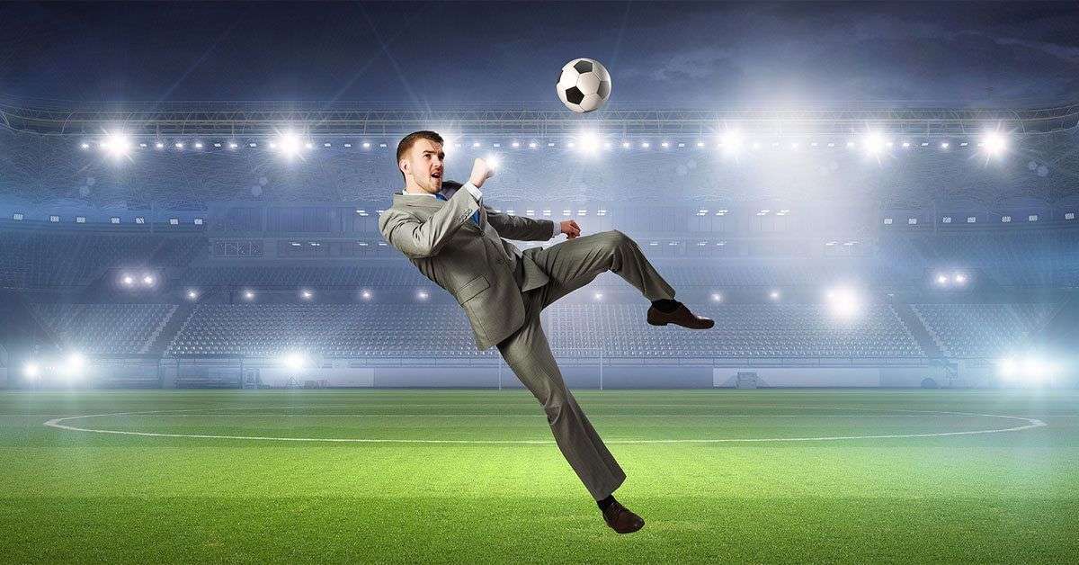 Sport Organizations Management Training Diploma