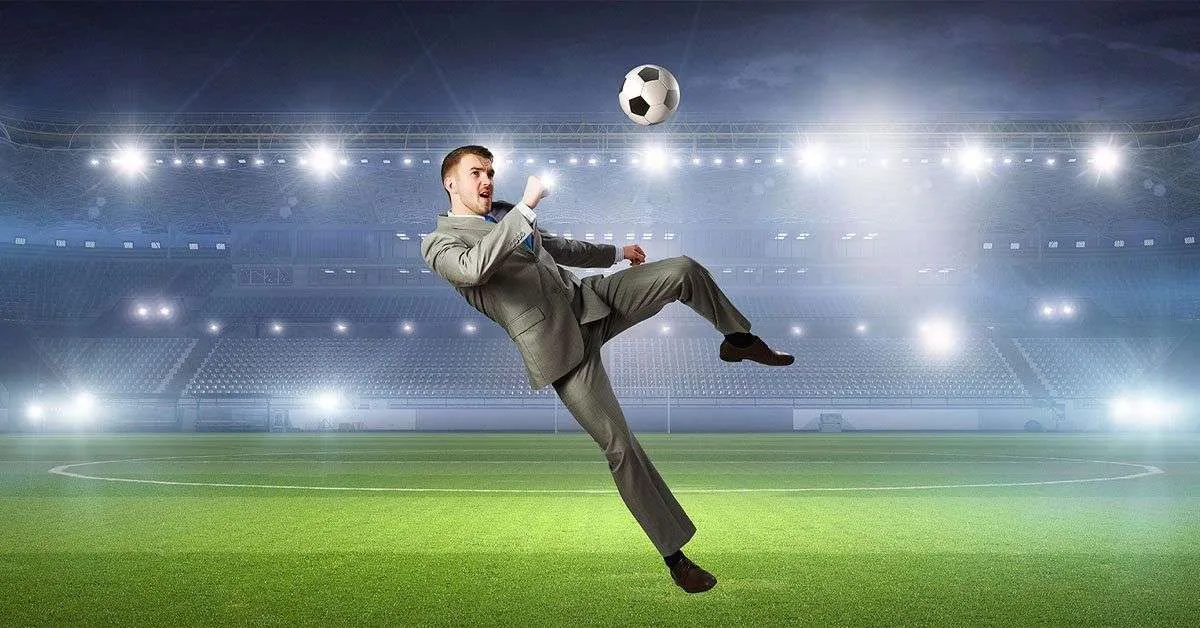 Sport Organizations Management Training Diploma