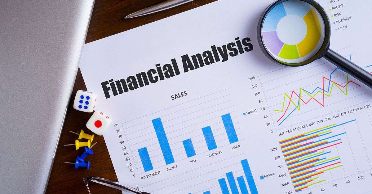 Advanced Financial Analysis Course