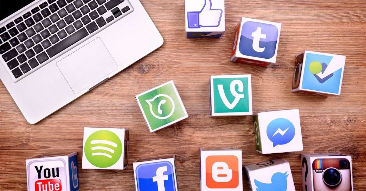 Using Social Media in Recruitment Course