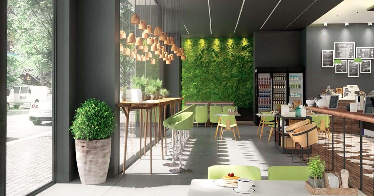 Environmental Sustainability (Green) Restaurant Management Training Diploma