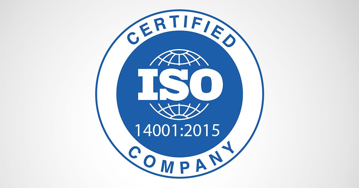 ISO 14001:2015 Lead Auditor Training Course