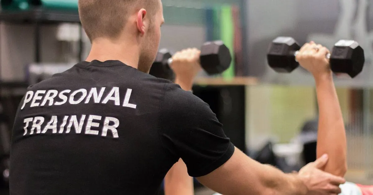 Personal Trainer (PT) - Gym Fitness Trainer Diploma