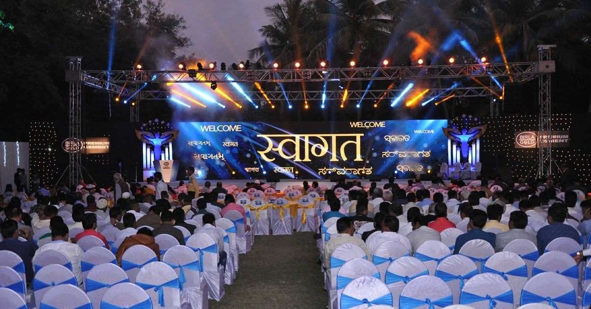 Certified Special Events Professional Training Diploma