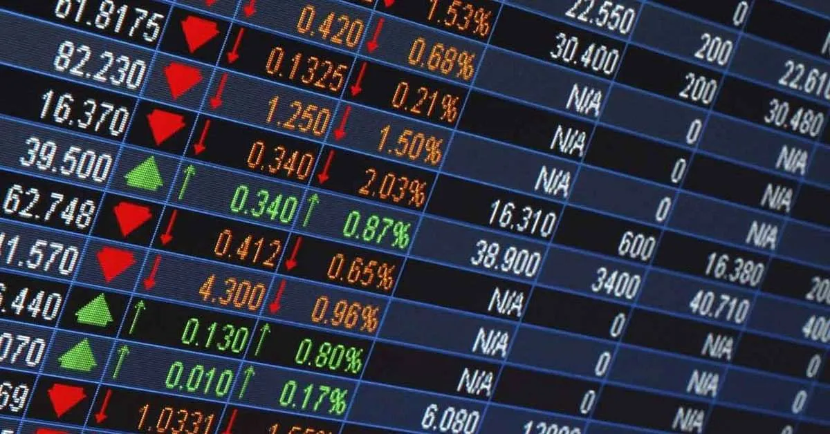 Stock Market Investing Basics Course