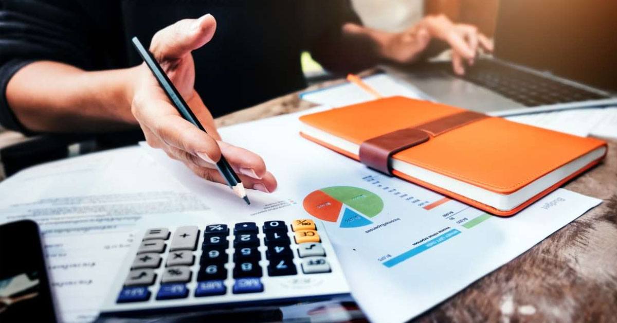 Accounting & Internal Auditing Training Diploma