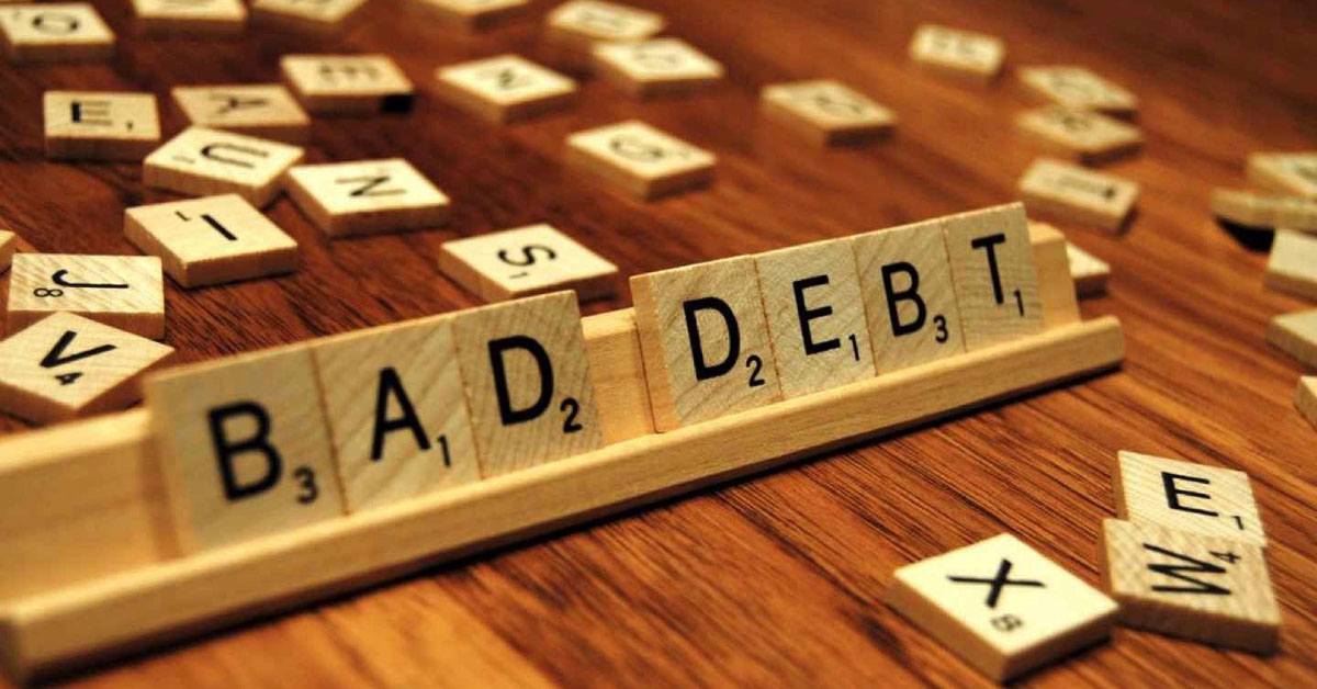 Amounts & Bad Debt. Collection Course