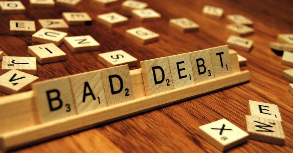 Amounts & Bad Debt. Collection Course