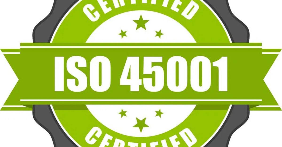 ISO 45001:2018 Occupational Health & Safety Management Systems Diploma