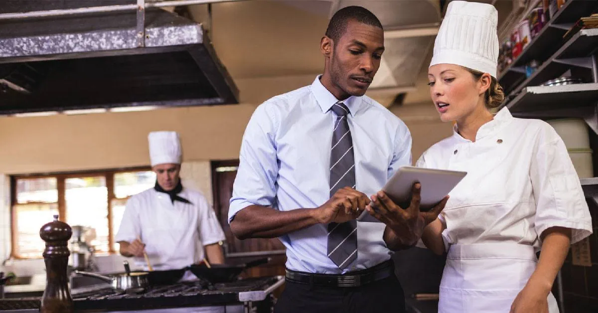 Food & Beverage Management Training Diploma