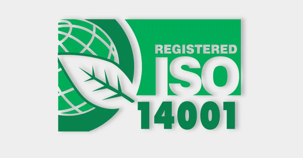 ISO 14001: 2015 Training Course