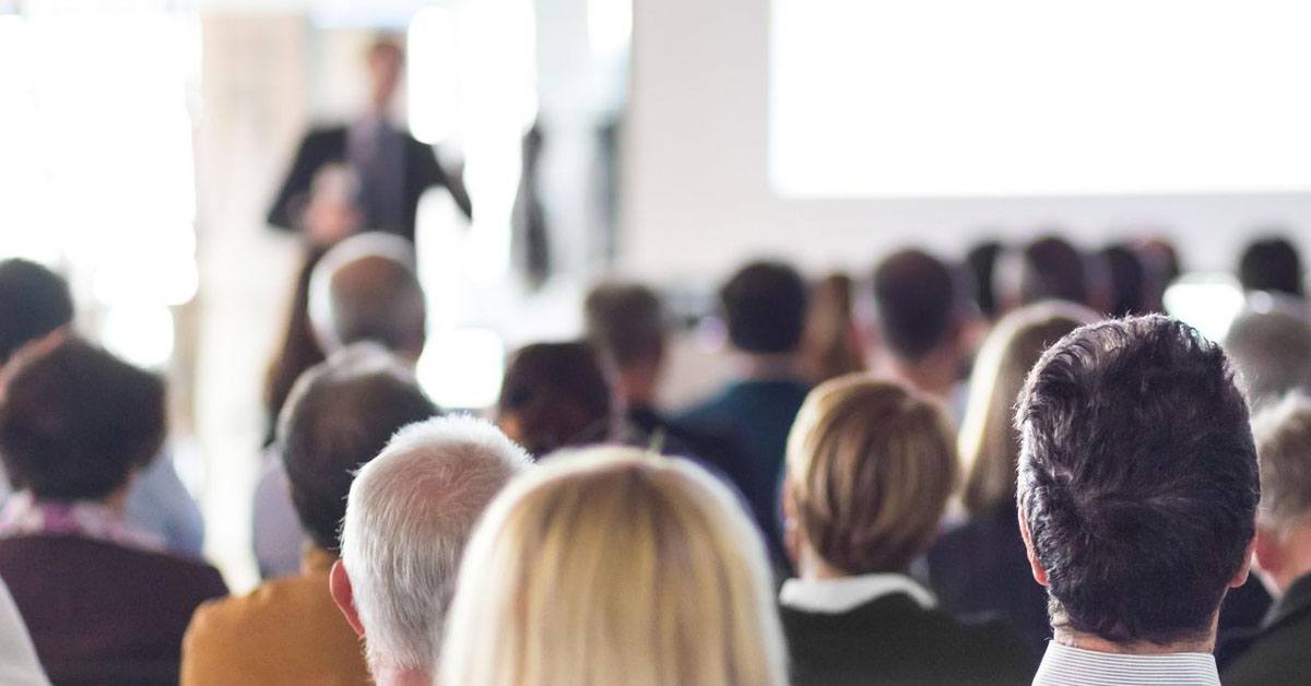 Presentation Skills Course