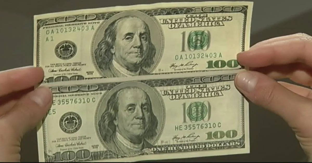 Counterfeit Currencies & Security Documents Detection Course