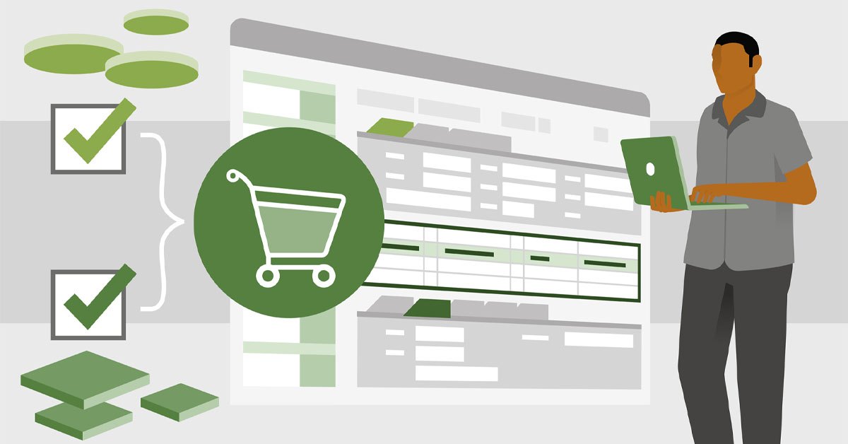 Material Requirements Planning (MRP) Training Diploma