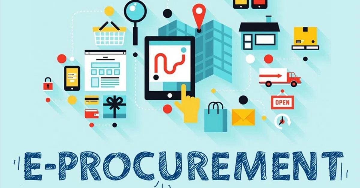 E-Procurement Developing & Managing Training Diploma