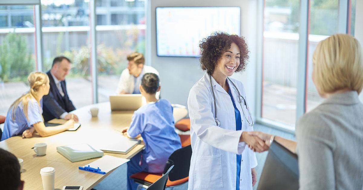 Excellence in Healthcare Management Training Course