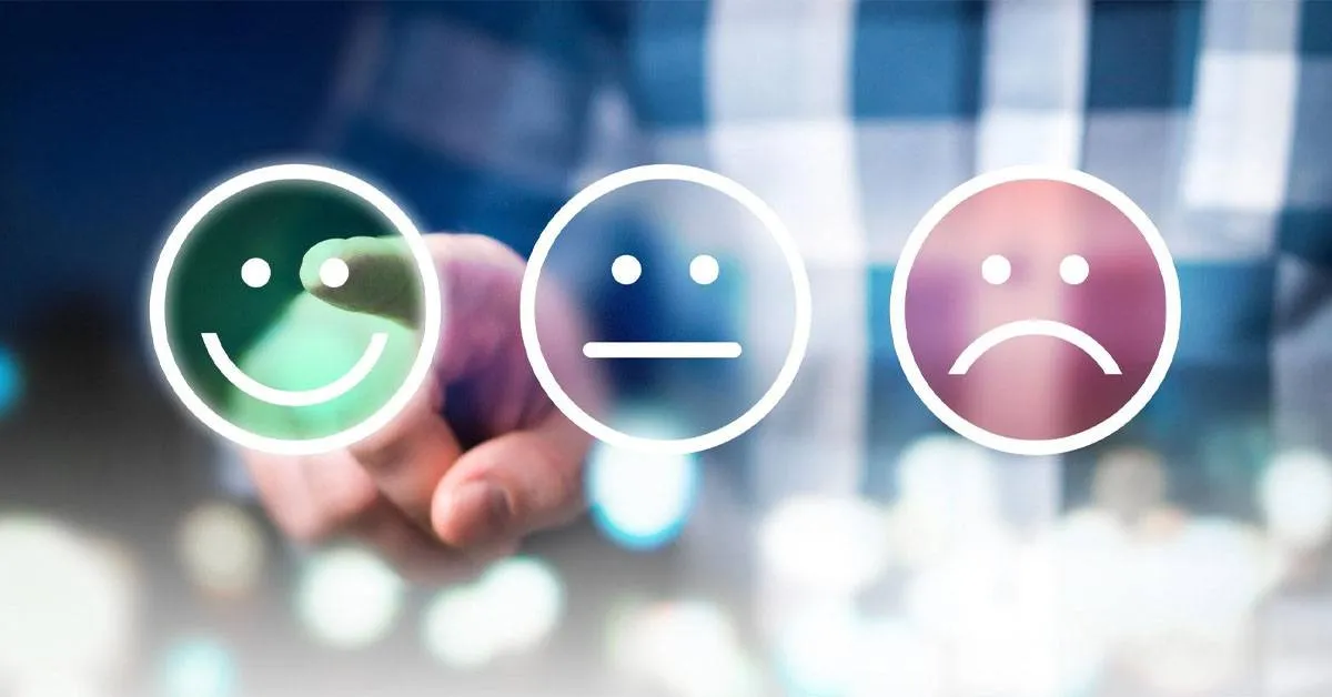 Customer Satisfaction Measurement System Training Session