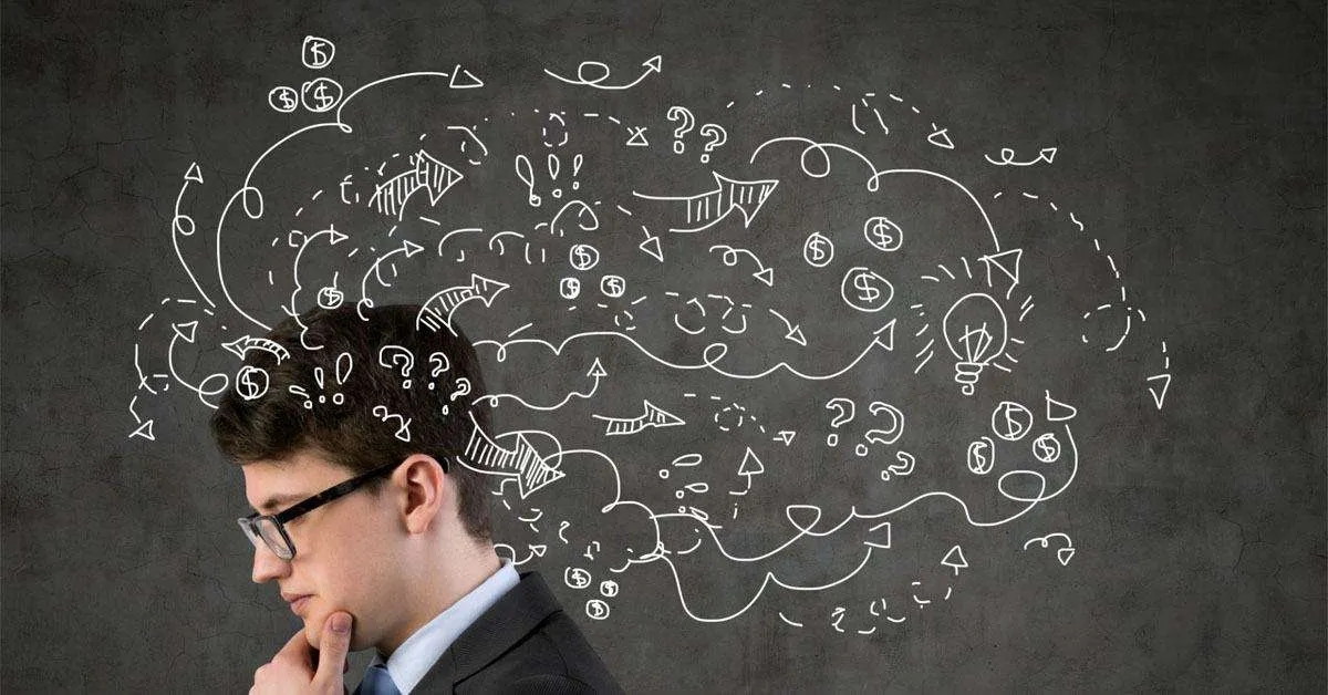 Decision Making, Critical Thinking & Problem Solving Training Course 