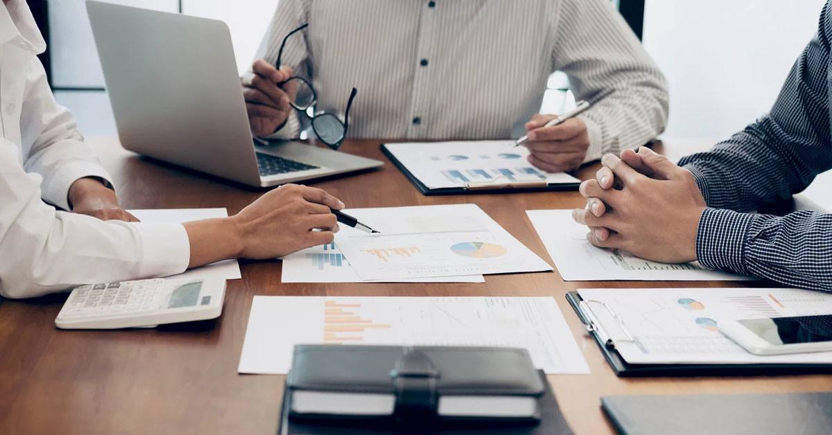 Designing Solutions to Complex Business Problems Training Course