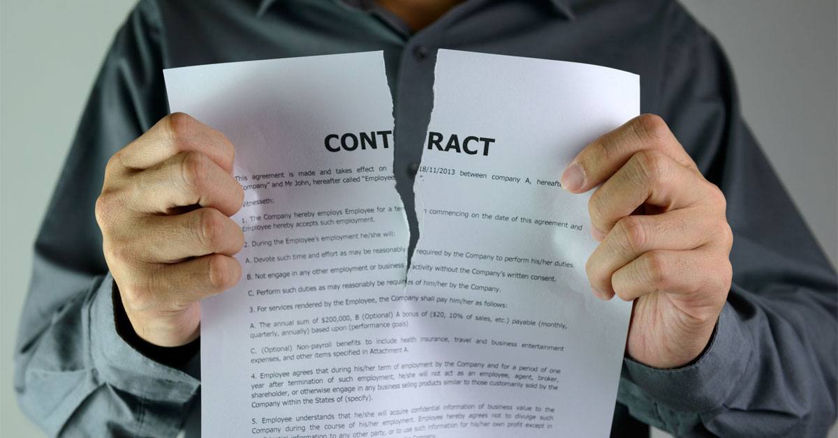 Management of Contracts and Contract Claims Training Course