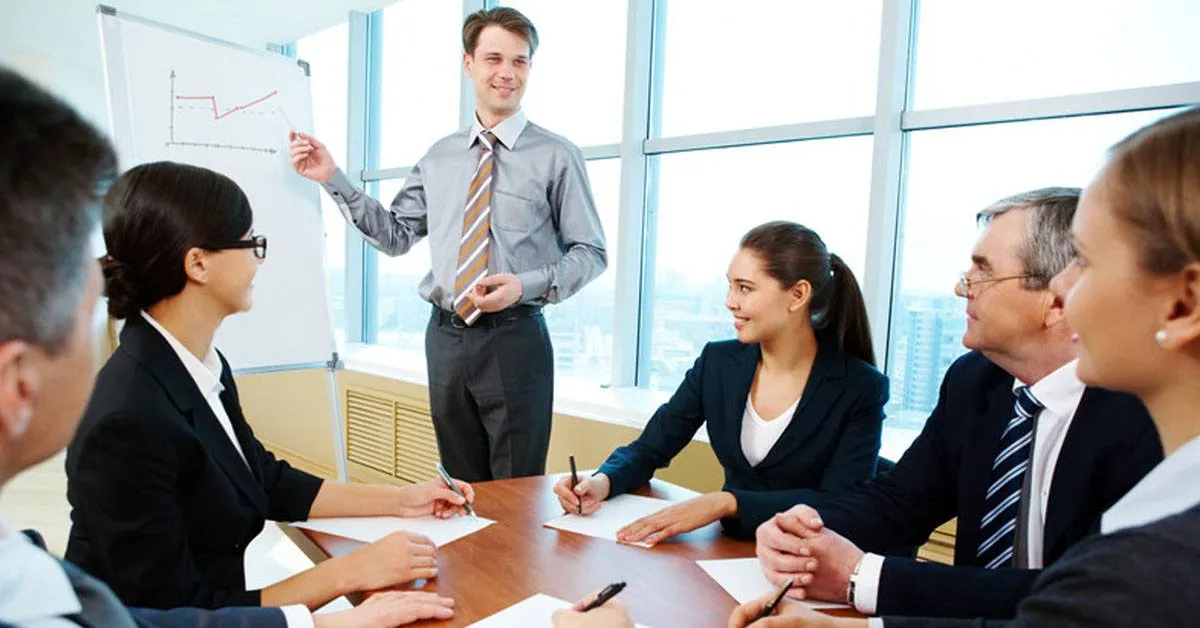 Professional Certified Trainer PCT Diploma