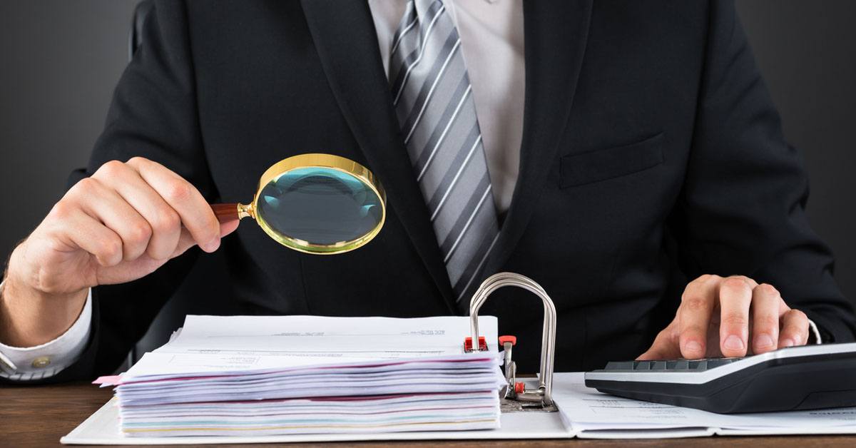 Internal Control & Accounting Audit Diploma