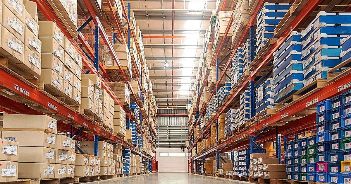 Excellence in Warehouse & Inventory Management Training Course