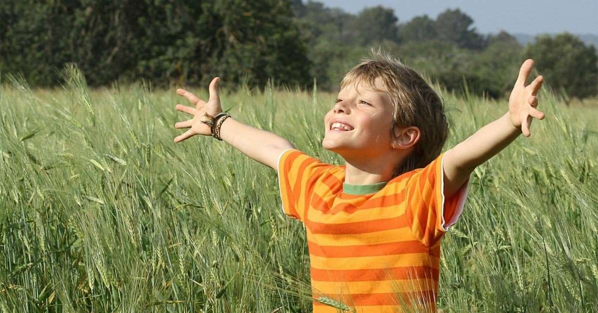 Child Personality Development Course