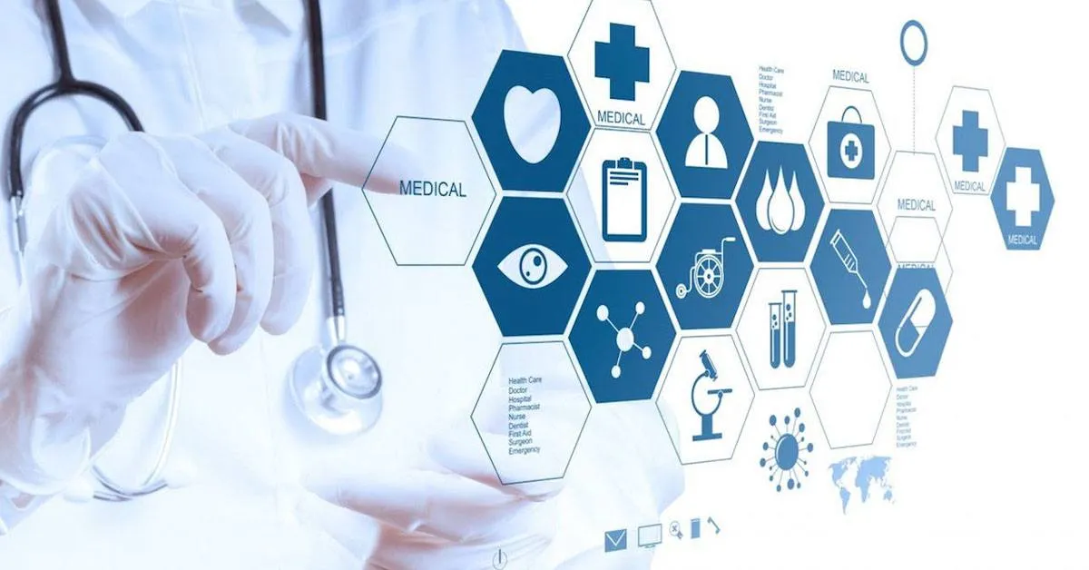 Hospitals Management Training Diploma