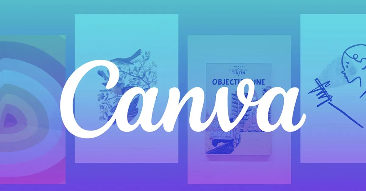 Graphic Design with Canva Training Course