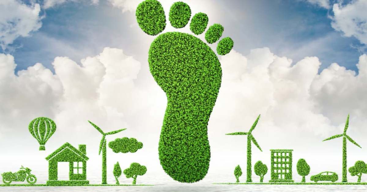 Carbon Footprint calculations and Reporting Training Course