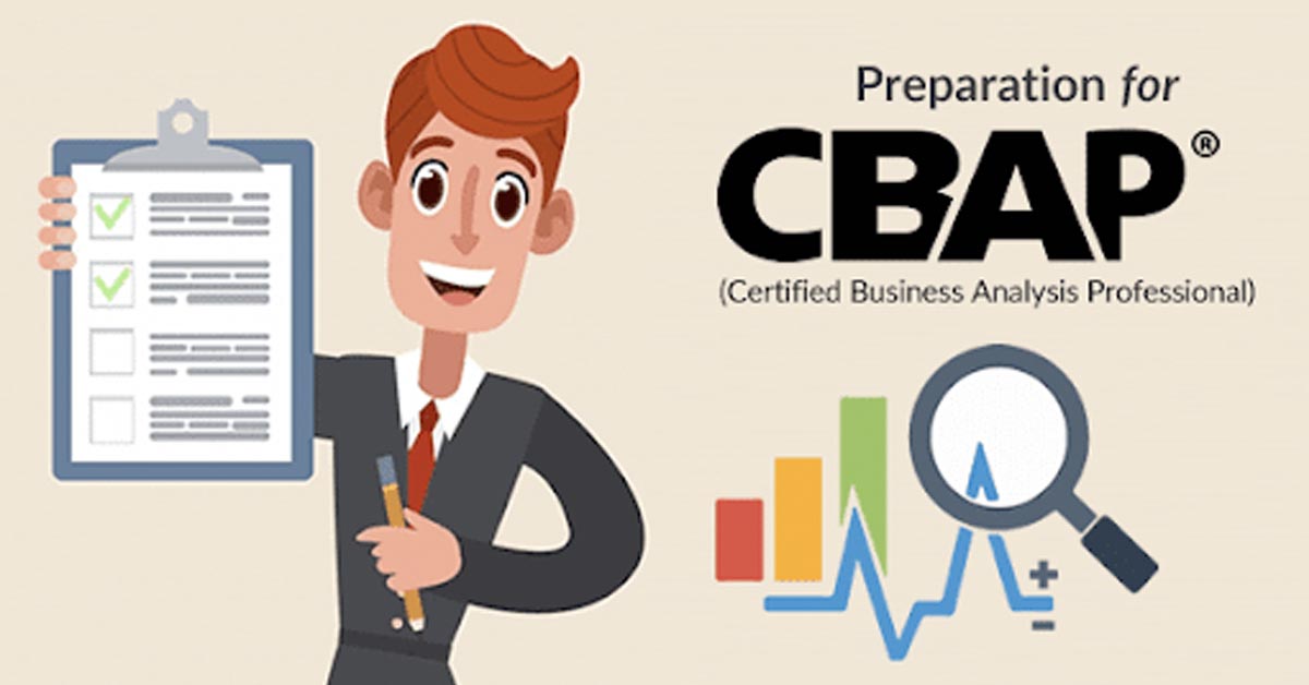 CBAP Prep Training Diploma