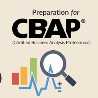 برنامج التأهيل لشهادة محترف تحليل الأعمال CBAP