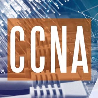 دبلومة الشبكات سيسكو - CCNA