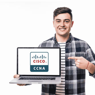 صورة من دبلومة سيسكو أمن الشبكات - Cisco CCNA Security