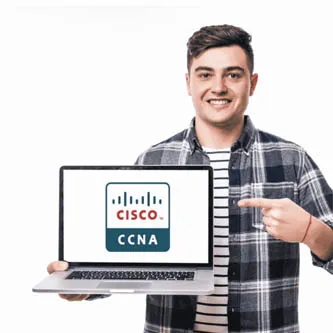 دبلوم سيسكو أمن الشبكات - Cisco CCNA Security