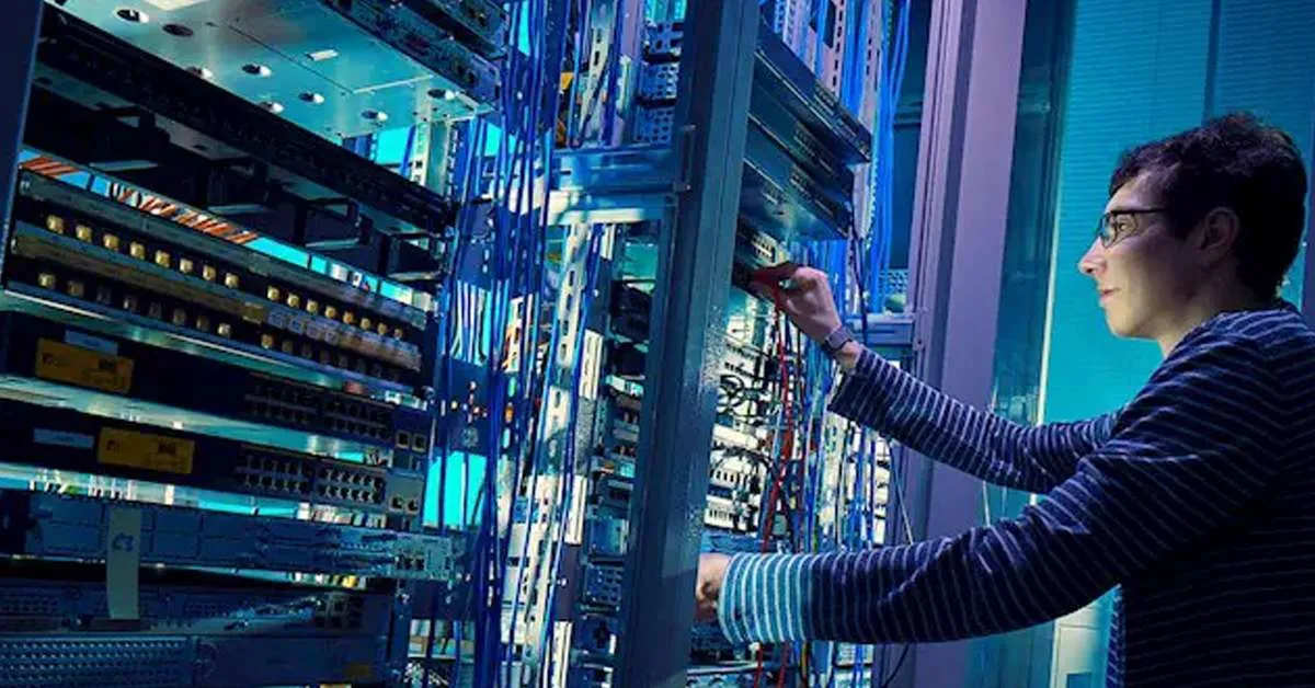 Cisco CCNA Training Diploma