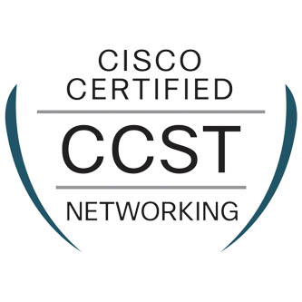 صورة من دبلومة سيسكو الدعم الفني - Cisco Certified Support Technician