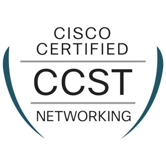 دبلوم سيسكو الدعم الفني - CCST