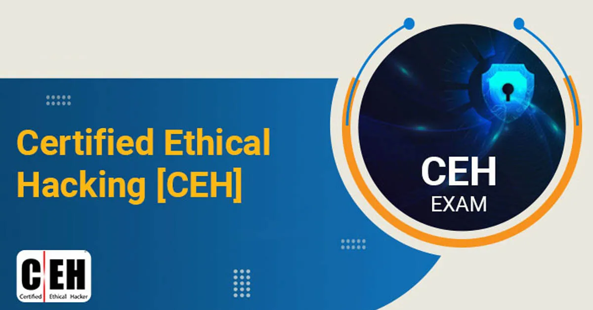 CEH v13 Exam Prep Training Diploma