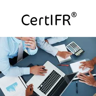 دورة الاعداد للمعايير الدولية للتقارير المالية